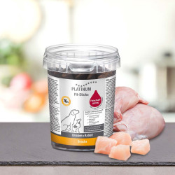 PLATINUM Fit-Sticks Chicken+Rabbit (4260208740078) | Platinum Polska