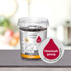 PLATINUM Fit-Sticks Chicken+Rabbit (4260208740078) | Platinum Polska