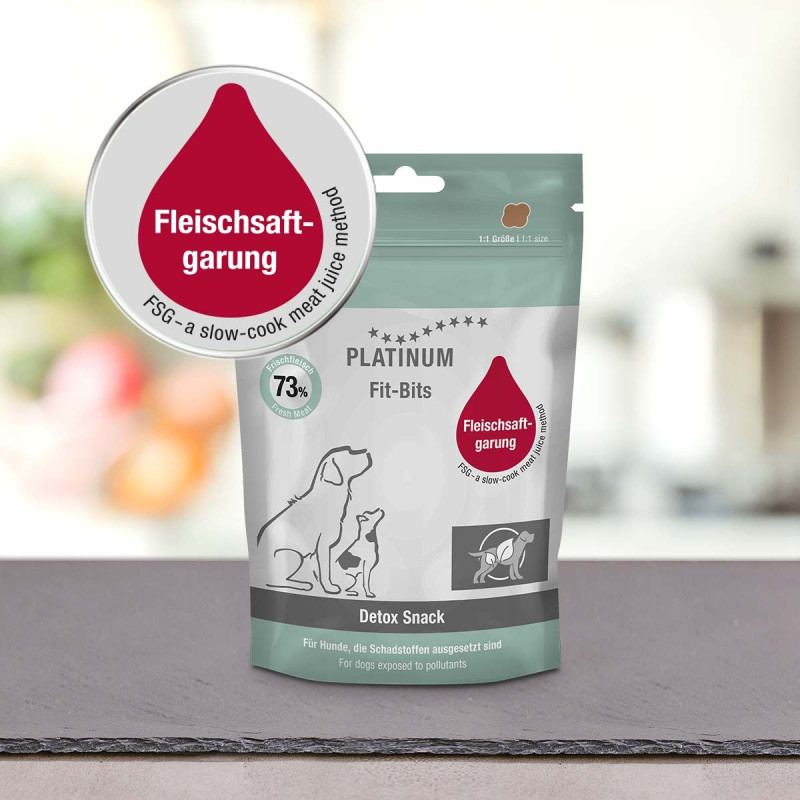 PLATINUM Fit-Bits Detox (4260208742157) | Platinum Polska