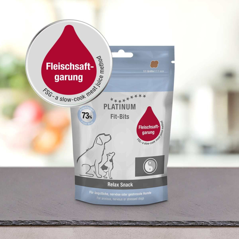 PLATINUM Fit-Bits Relax (4260208742171) | Platinum Polska