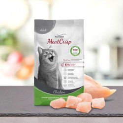 PLATINUM MeatCrisp Adult Chicken (4260208741396) | Platinum Polska