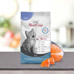 PLATINUM MeatCrisp Kitten Fish (4260208742836) | Platinum Polska