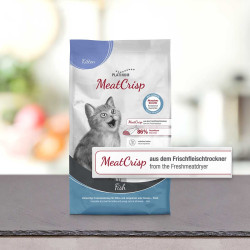PLATINUM MeatCrisp Kitten Fish (4260208742836) | Platinum Polska