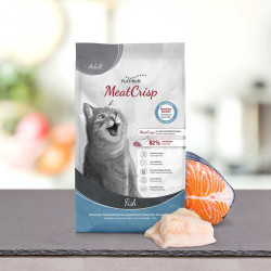 PLATINUM MeatCrisp Adult Fish (4260208742775) | Platinum Polska