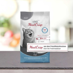 PLATINUM MeatCrisp Adult Fish (4260208742775) | Platinum Polska
