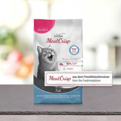 PLATINUM MeatCrisp Sterilised Fish (4260208742805) | Platinum Polska