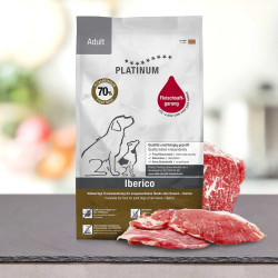 PLATINUM Adult Iberico (4260208740252) | Platinum Polska
