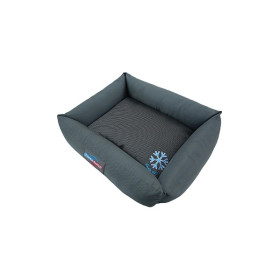 ThermoSwitch CORFU Legowisko szare M (60CS2M86802) | Platinum Polska