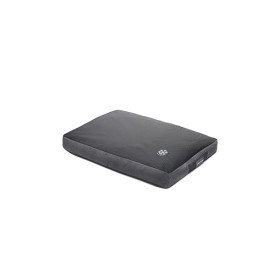 ThermoSwitch MILOS Legowisko szare M (61MS2M86891) | Platinum Polska