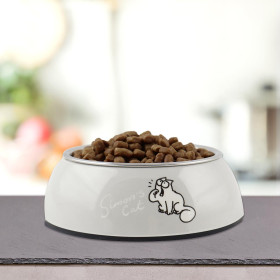 PLATINUM Miska  Simon's Cat | Platinum Polska