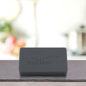 PLATINUM Przykrywka do Menu 375 g | Platinum Polska