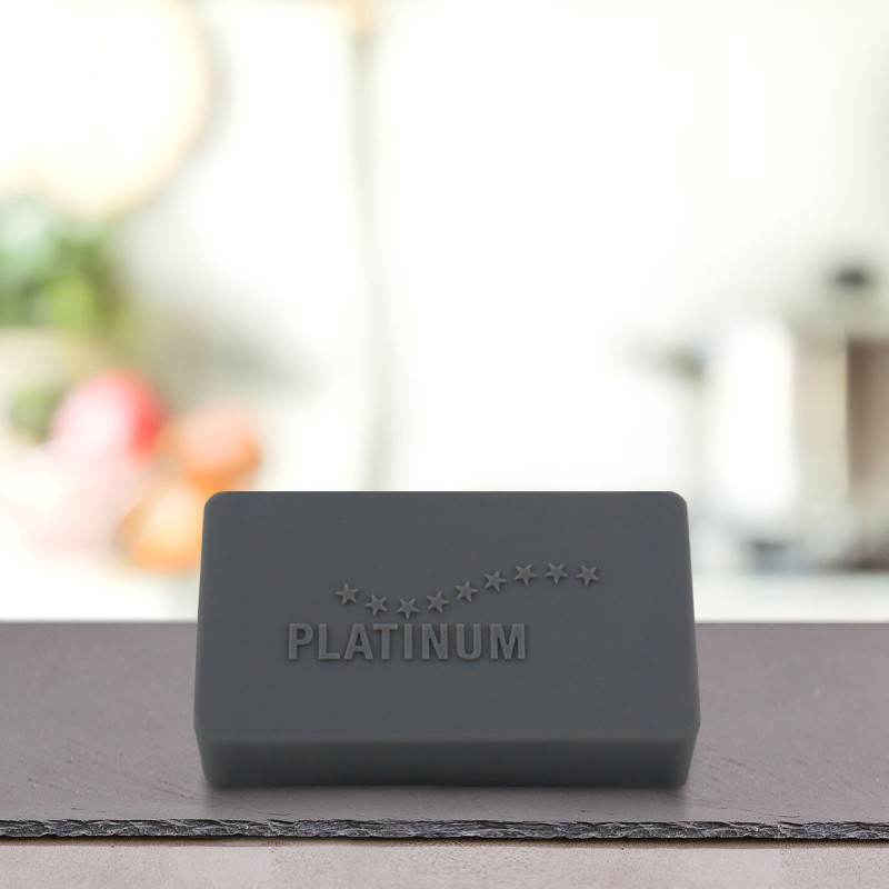 PLATINUM Przykrywka do Menu 375 g | Platinum Polska