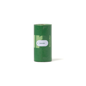 EARTH RATED Woreczki Lawendowe 8x15 szt. (730010EU10BG0001) | Platinum Polska