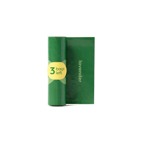 EARTH RATED Woreczki Lawendowe 8x15 szt. (730010EU10BG0001) | Platinum Polska