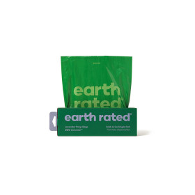 EARTH RATED Woreczki Lawendowe 300 szt. (730210EU10BG0003) | Platinum Polska