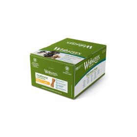 WHIMZEES Box Kość Ryżowa (8W24WHZ211EU-RL) | Platinum Polska
