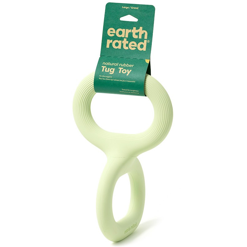 EARTH RATED Szarpak Duo L (7410EU12NT0007) | Platinum Polska
