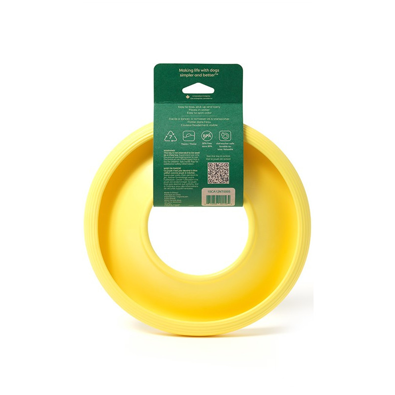 EARTH RATED Dysk L (7410EU12NT0005) | Platinum Polska