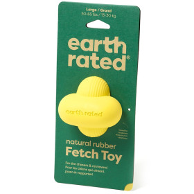 EARTH RATED Piłka-skoczek L (7410EU12NT0003) | Platinum Polska