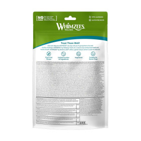 Gryzaki dentystyczne dla psa WHIMZEES Soft S 28 szt. (8W57WHZ2024EU-SS) | Platinum Polska