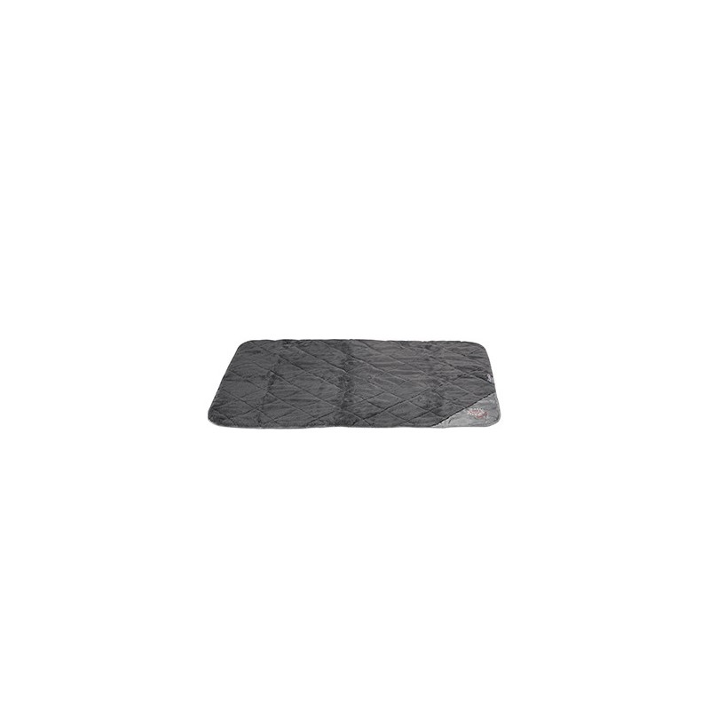 ThermoSwitch SAMOS Mata szara L/XL (62SS2L86706) | Platinum Polska