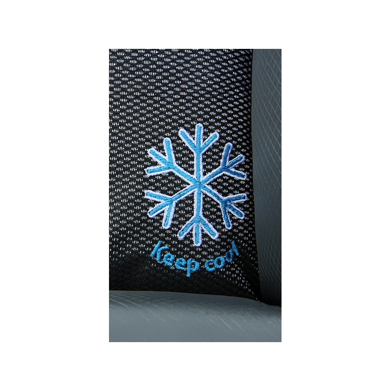 ThermoSwitch CORFU Legowisko szare L (60CS3L86803) | Platinum Polska