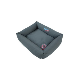 ThermoSwitch CORFU Legowisko szare L (60CS3L86803) | Platinum Polska