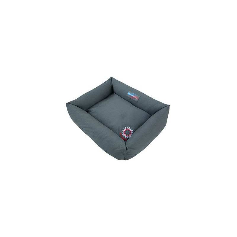 ThermoSwitch CORFU Legowisko szare XL (60CS4X86804) | Platinum Polska