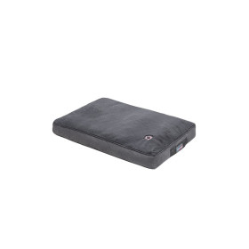 ThermoSwitch MILOS Legowisko szare M (61MS2M86891) | Platinum Polska