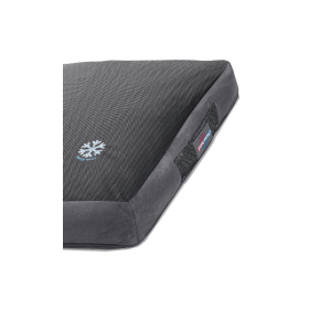 ThermoSwitch MILOS Legowisko szare XL (61MS4X86893) | Platinum Polska