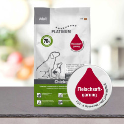 PLATINUM Adult Chicken (4260208740122) | Platinum Polska