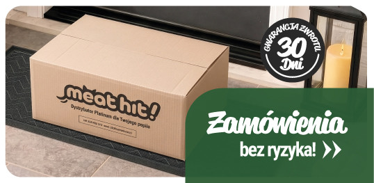 Zamówienie bez ryzyka